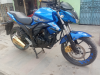 Suzuki Gixxer Monotone, Full Fresh, Complete Papers